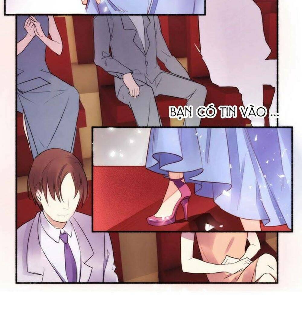 Ảnh Hậu Thời Gian: Chapter 1