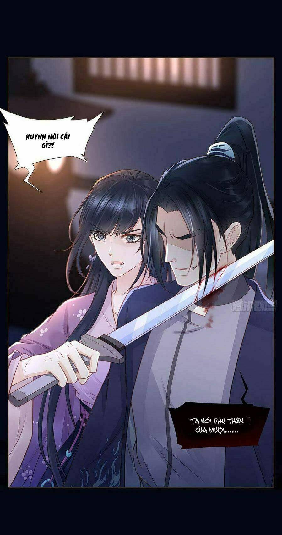 Đại Giá Thừa Tướng: Chapter 139