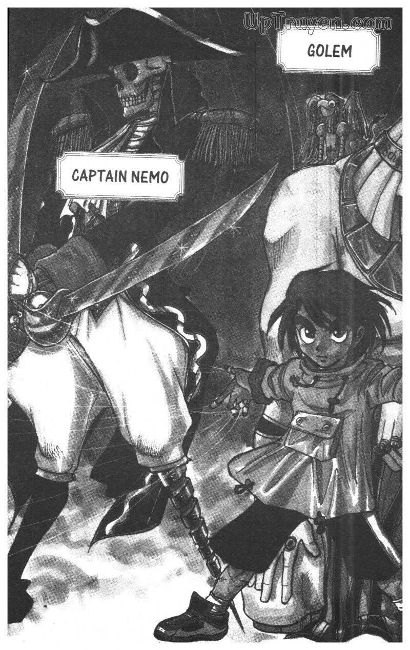 Fujita Kazuhiro: Chapter 29