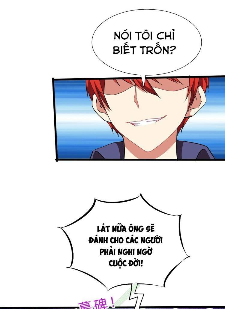 Kinh Thế Kỳ Nhân: Chapter 15