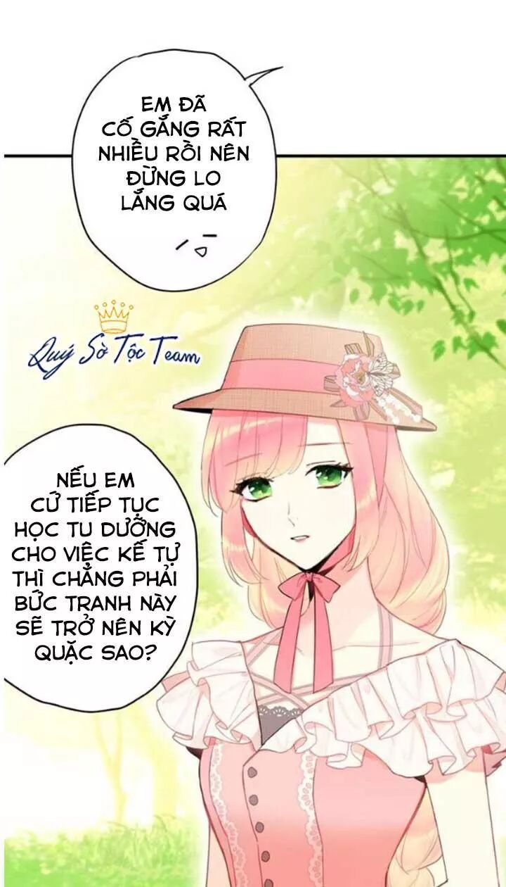 Tồn Tại Với Tư Cách Là Vợ Của Nam Chính: Chapter 63: Cesar thậm thụt