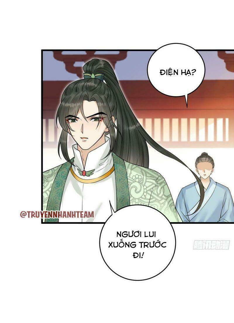 Lễ Băng Nhạc Phôi Chi Dạ: Chapter 43