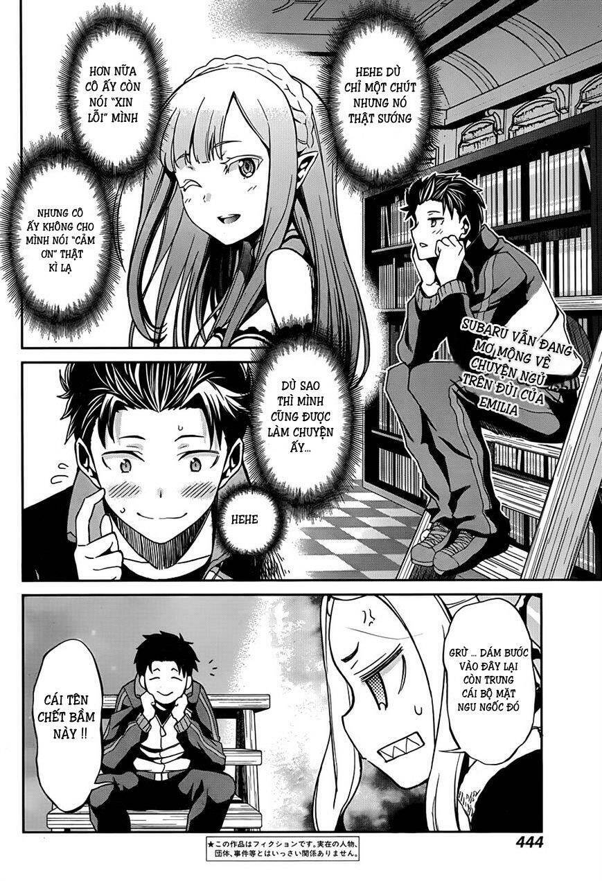 Tái Sinh Tân Thế Giới: Chapter 26