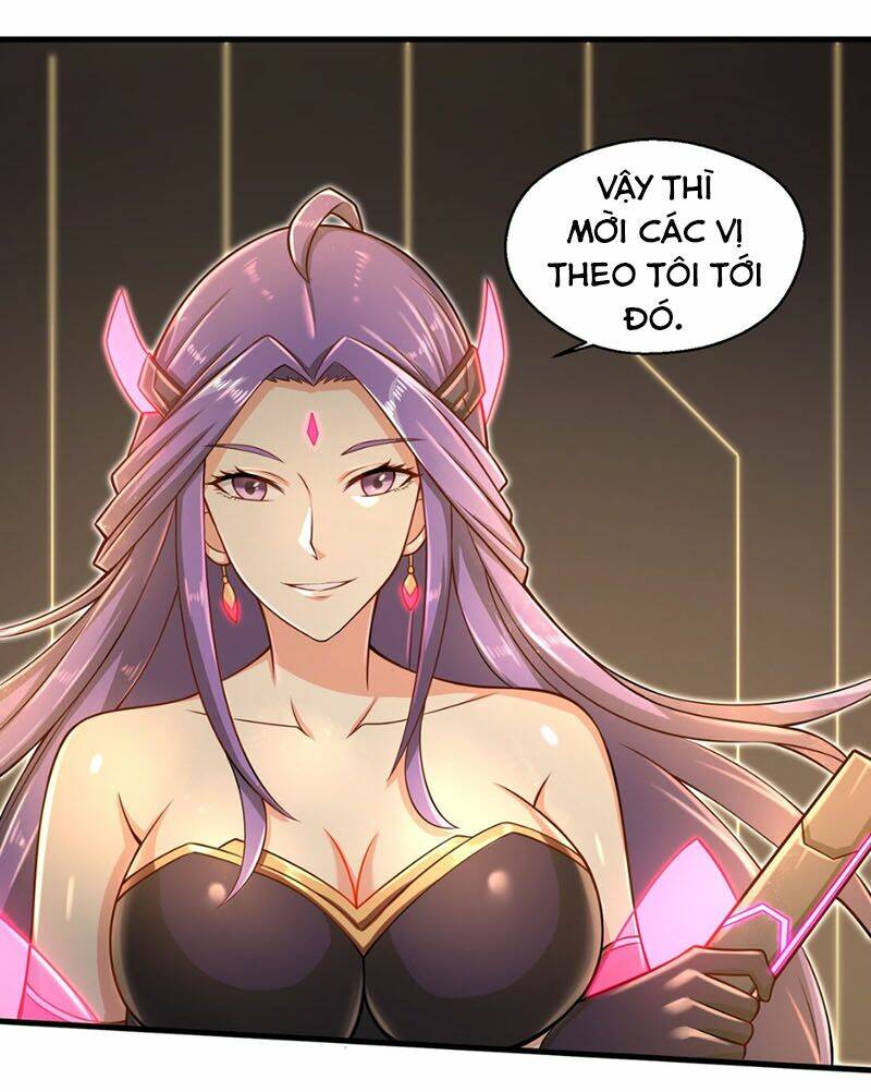 Một Trăm Triệu Điểm: Chapter 23