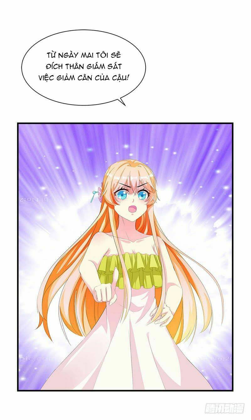 Này! Đừng Động Vào Phô Mai Của Tôi: Chapter 6