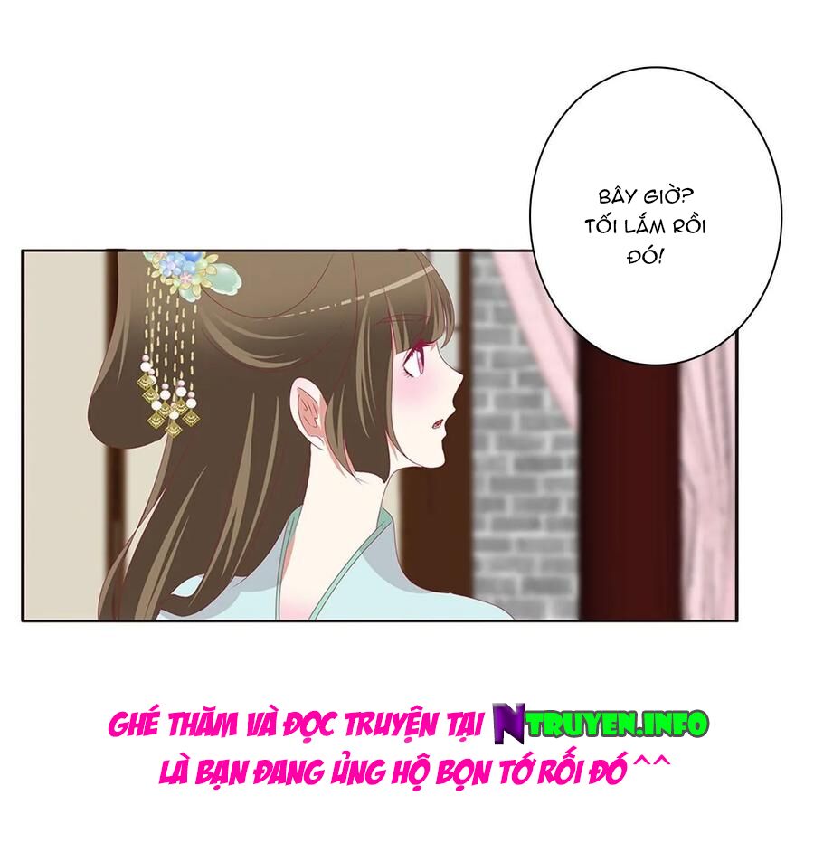 Thông Linh Phi: Chapter 608