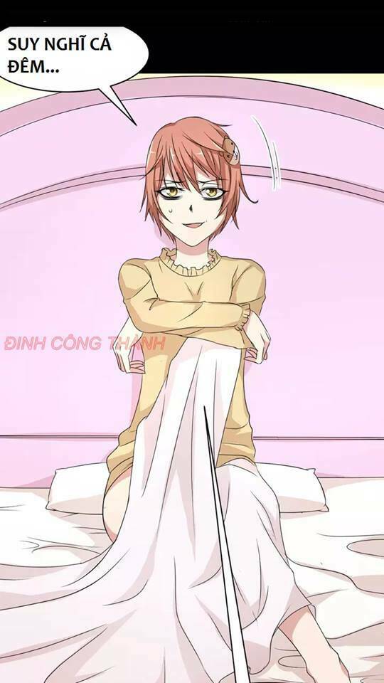 Truyện Kinh Dị Ở Tòa Nhà Số 44: Chapter 35