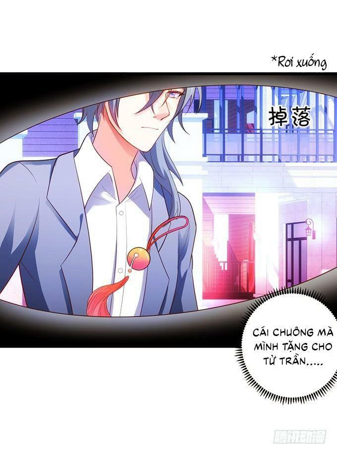 Hồ Tiên Hung Bạo: Chapter 89