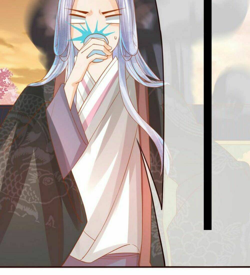 Chọc Nhầm Thượng Thần Băng Lãnh: Chapter 14