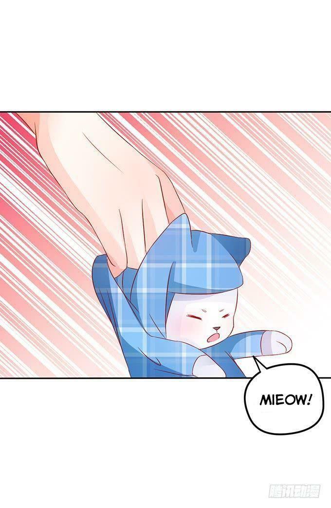 Hồ Tiên Hung Bạo: Chapter 16