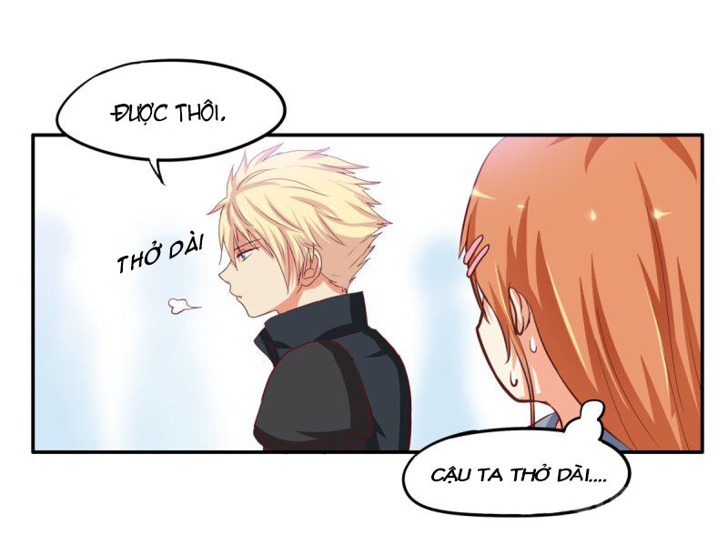 Mối Tình Đầu Có Chút Ngọt: Chapter 43