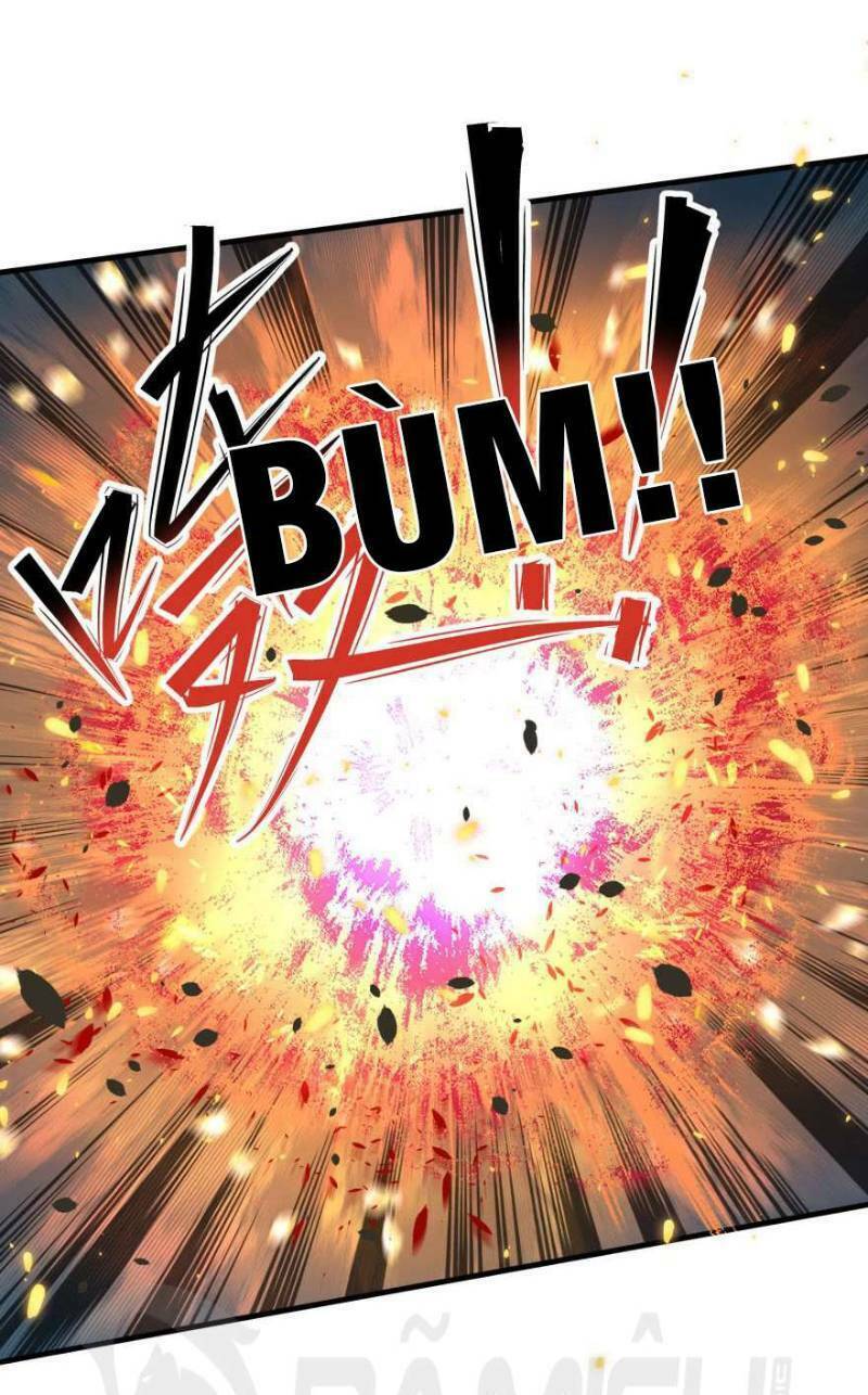 Thú Nhân: Chapter 147