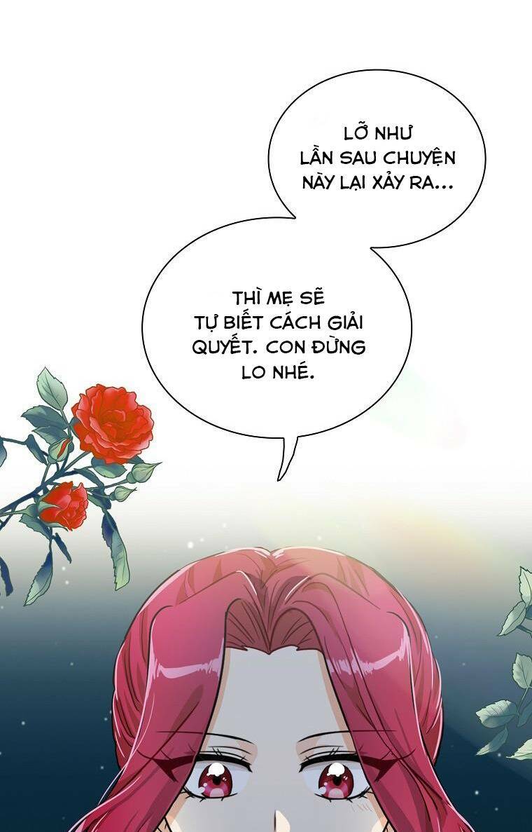 Xuyên Không Trở Thành Mami Phản Diện: Chapter 65