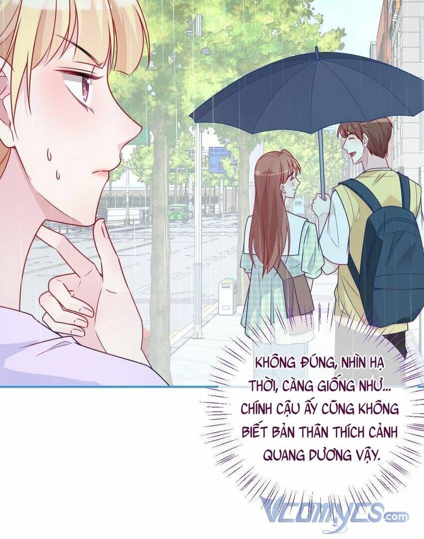 Khi Cô Gái Nhìn Thấy Thời Gian: Chapter 44