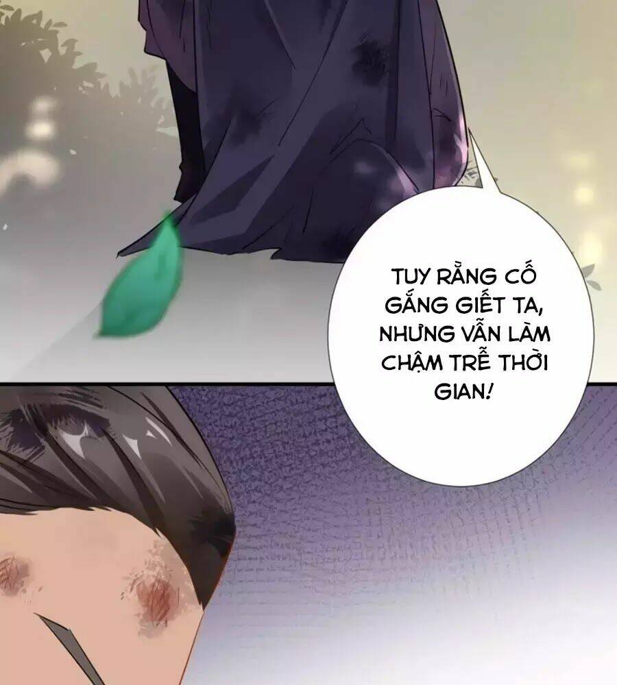 Vương Phi Có Chút Nghịch Ngợm: Chapter 66