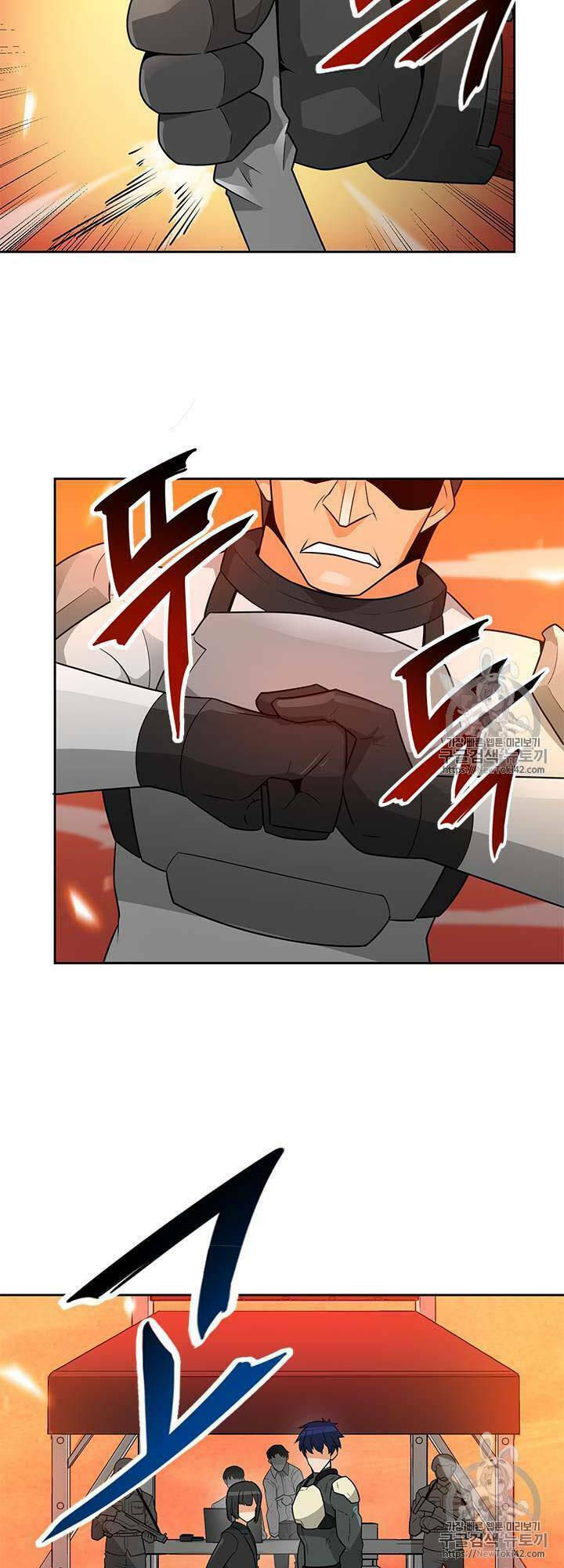 Tôi Tự Động Săn Một Mình: Chapter 42