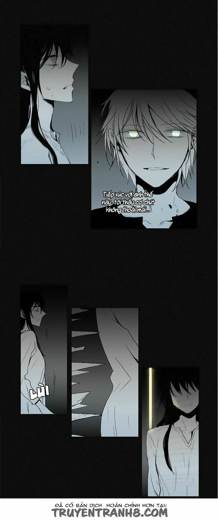 American Ghost Jack: Chapter 39