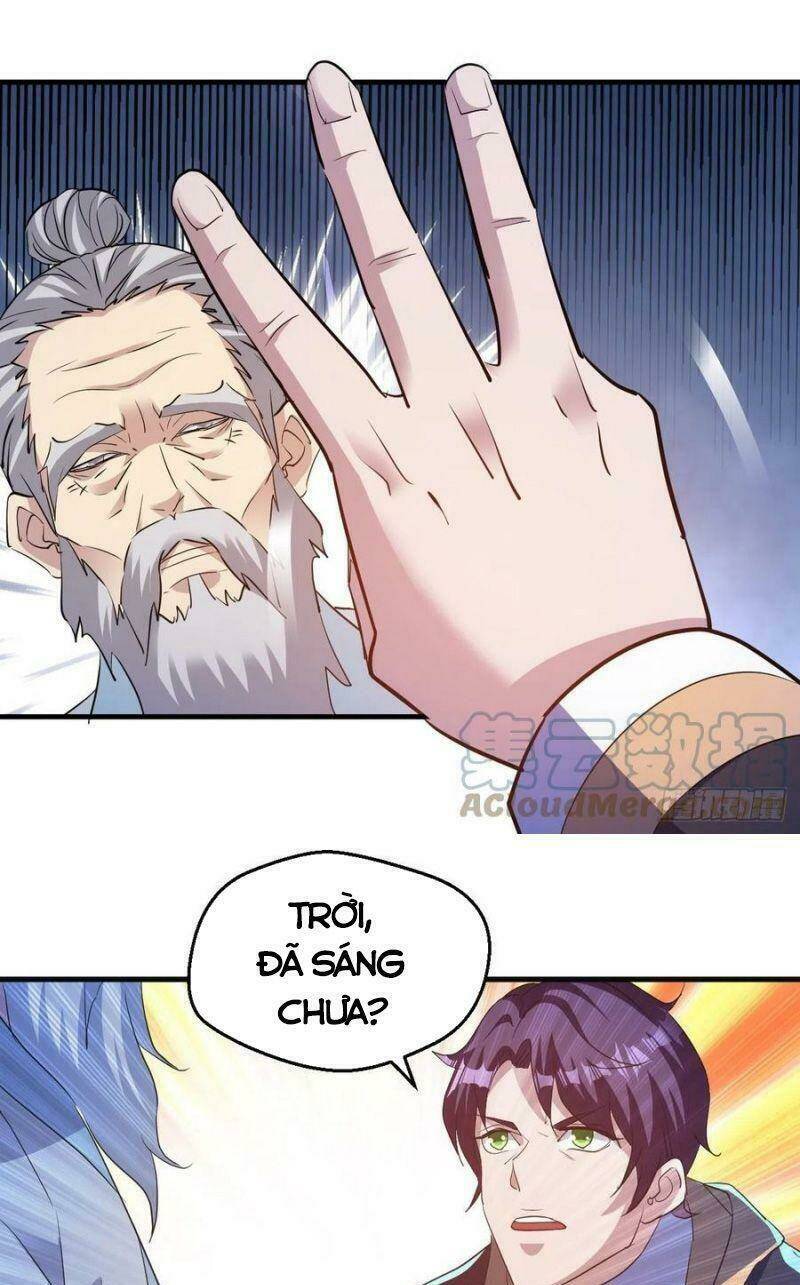 Ta Đã Đặt Ra Thời Đại Của Vạn Tộc: Chapter 66