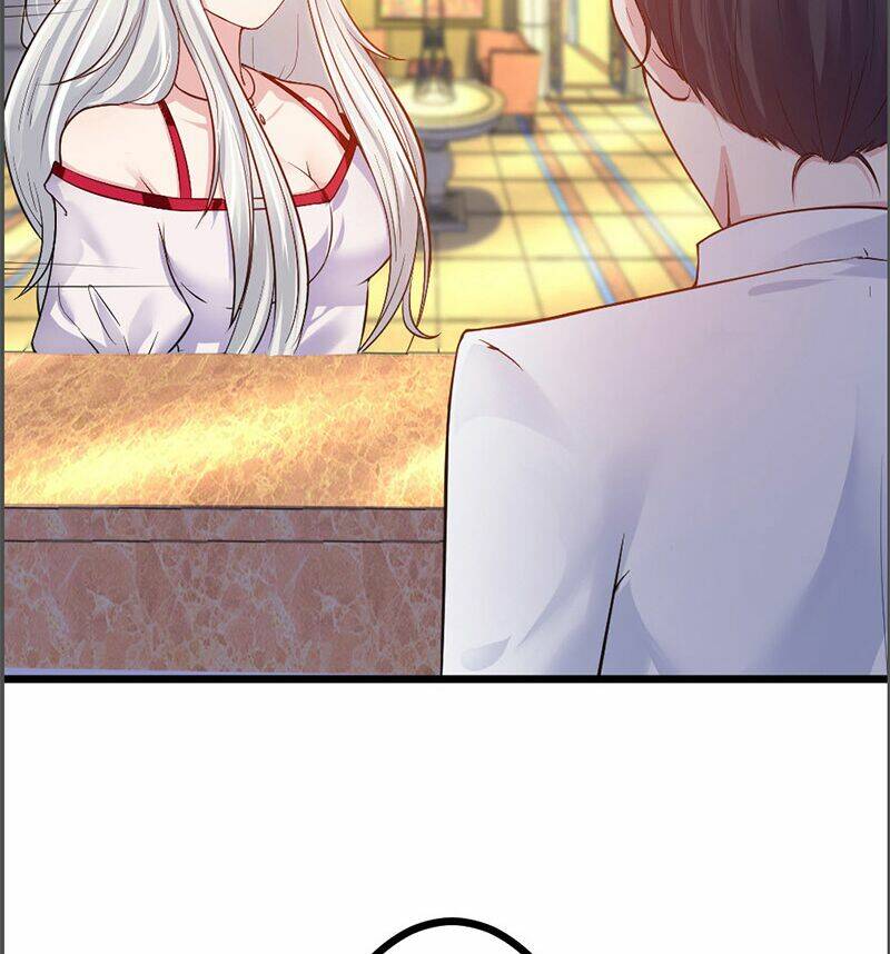 Cấm Tình Điềm Mật: Đế Thiếu Hào Môn Trêu Tận Cửa: Chapter 7