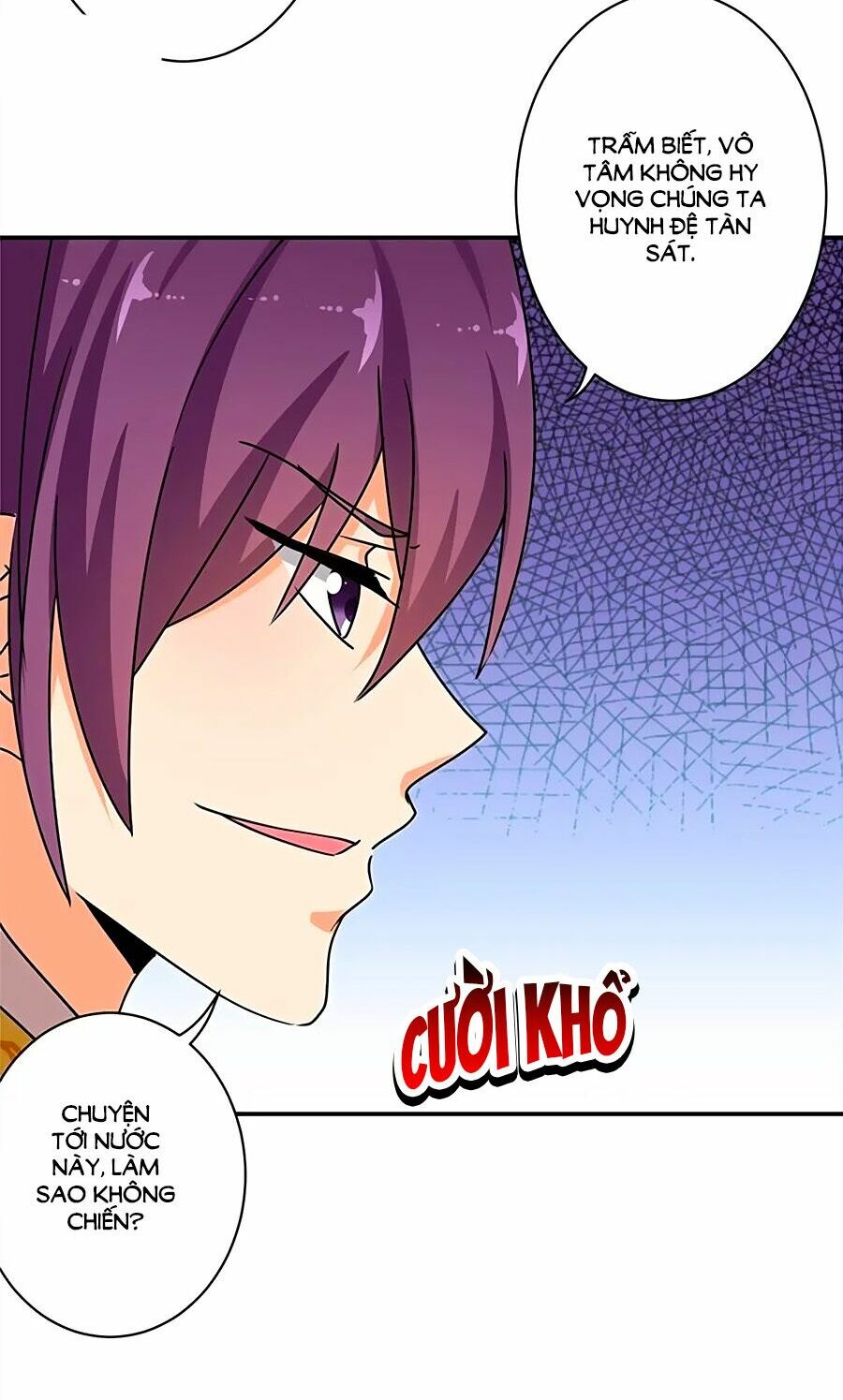 Vương Gia ! Ngươi Thật Bỉ Ổi !: Chapter 486
