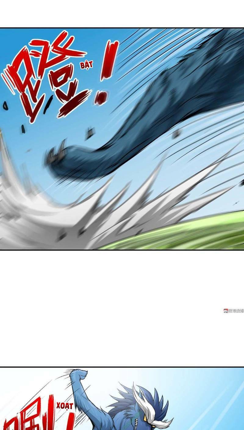 Khống Vận Sư: Chapter 44