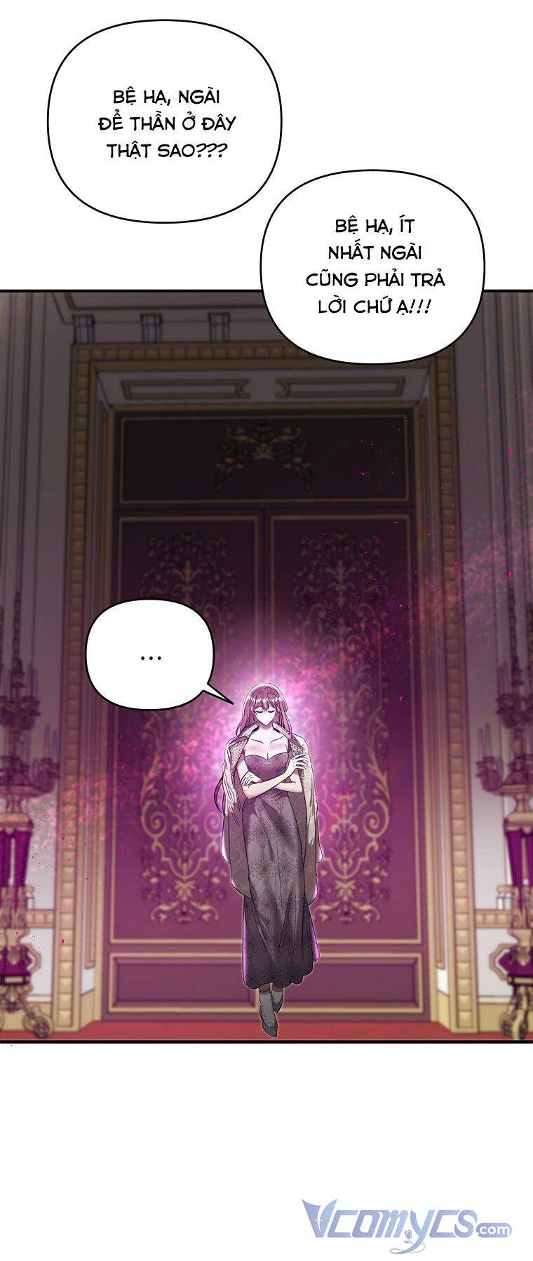 Phương Pháp Sống Sót Khi Phải Ngủ Cùng Hoàng Đế: Chapter 11