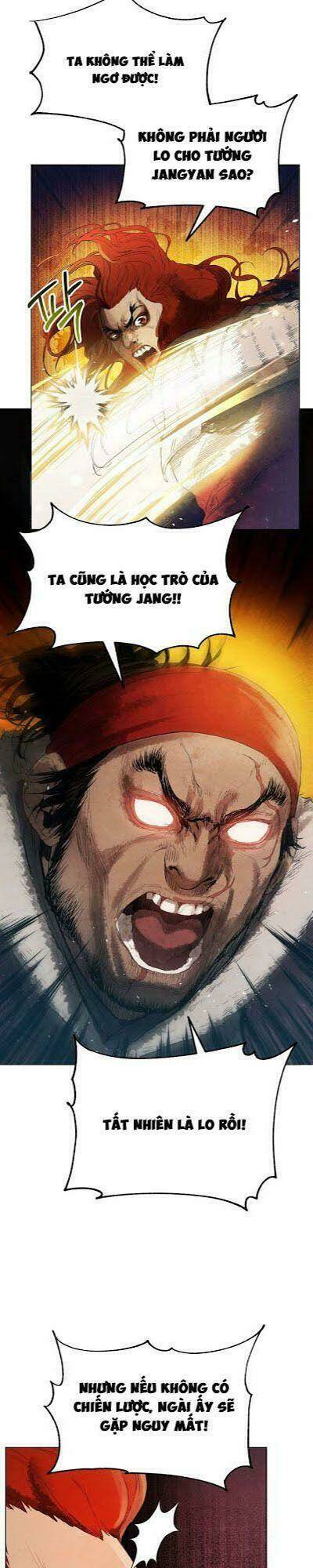 Phụng Tiên Trọng Sinh Ký: Chapter 9