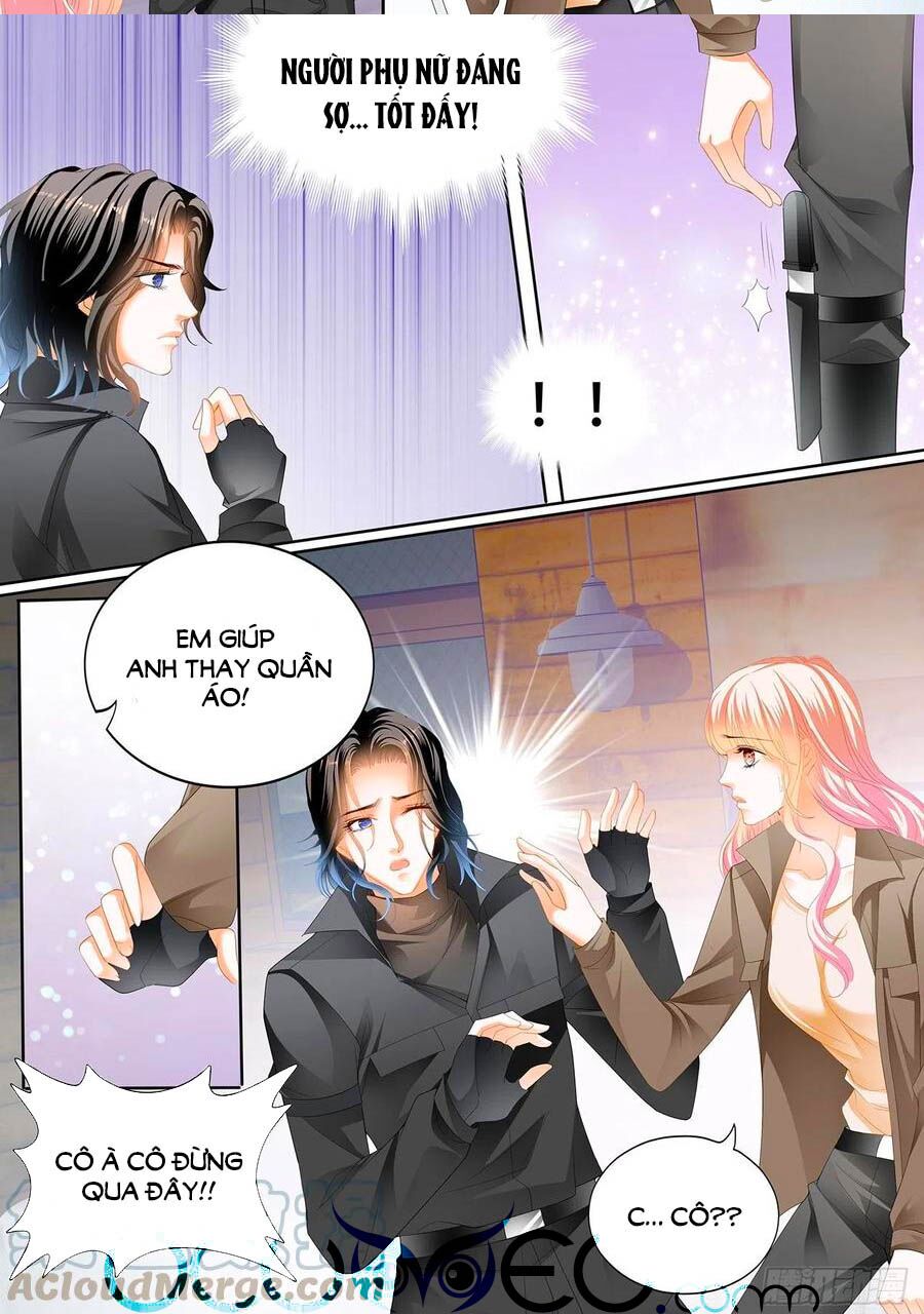 Bá Đạo Tiểu Thúc, Xin Trêu Chọc Vừa Thôi!: Chapter 248
