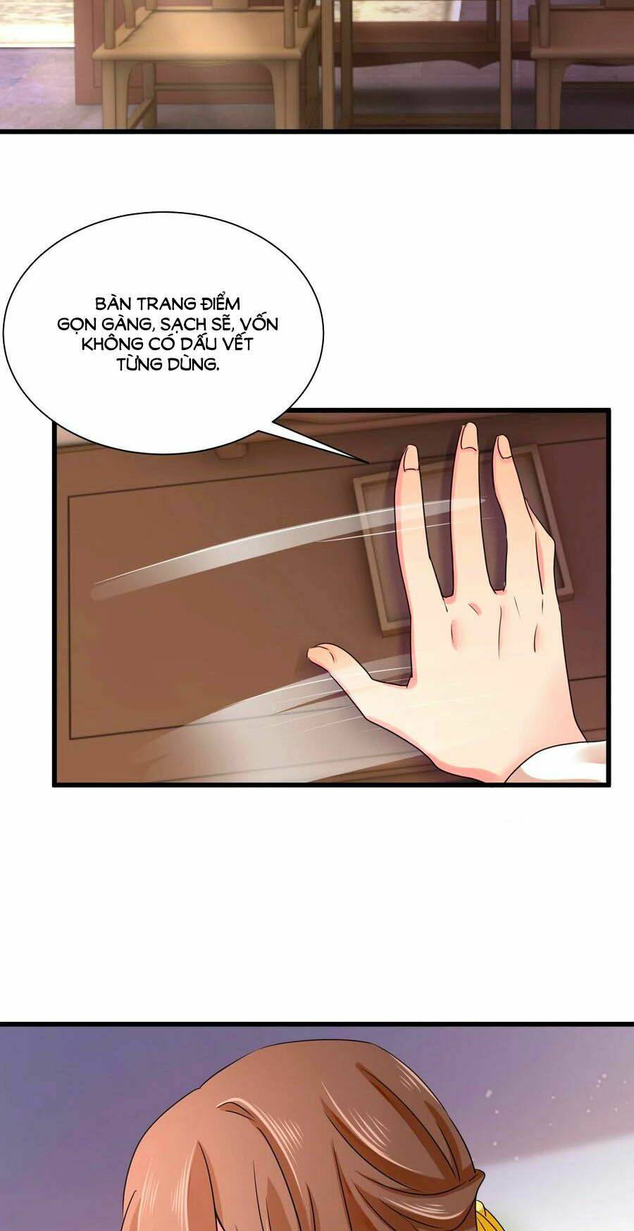 Hãn Phi Đương Gia: Lãnh Vương Xin Tự Trọng: Chapter 63