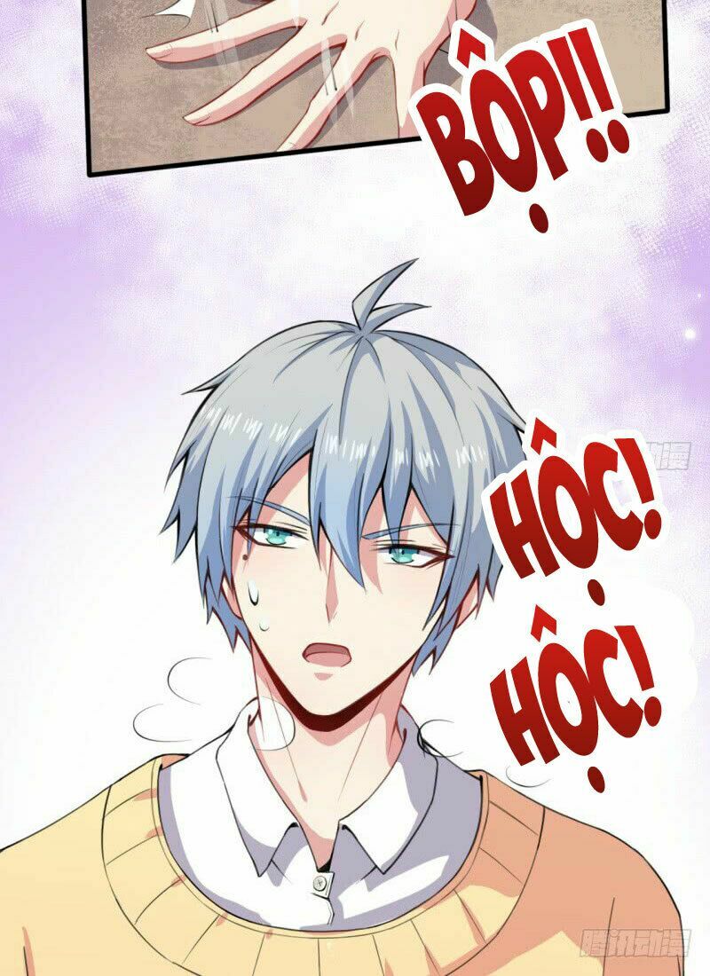 Ngạo Kiều Quỷ Vương Yêu Ta: Chapter 117