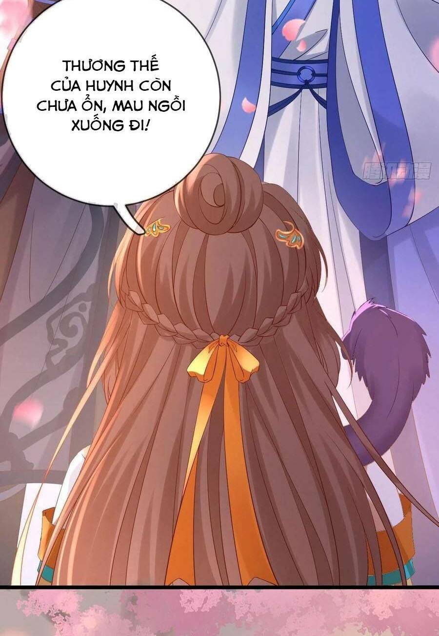 Ma Đầu Vạn Ác Năm Tuổi Rưỡi: Chapter 88