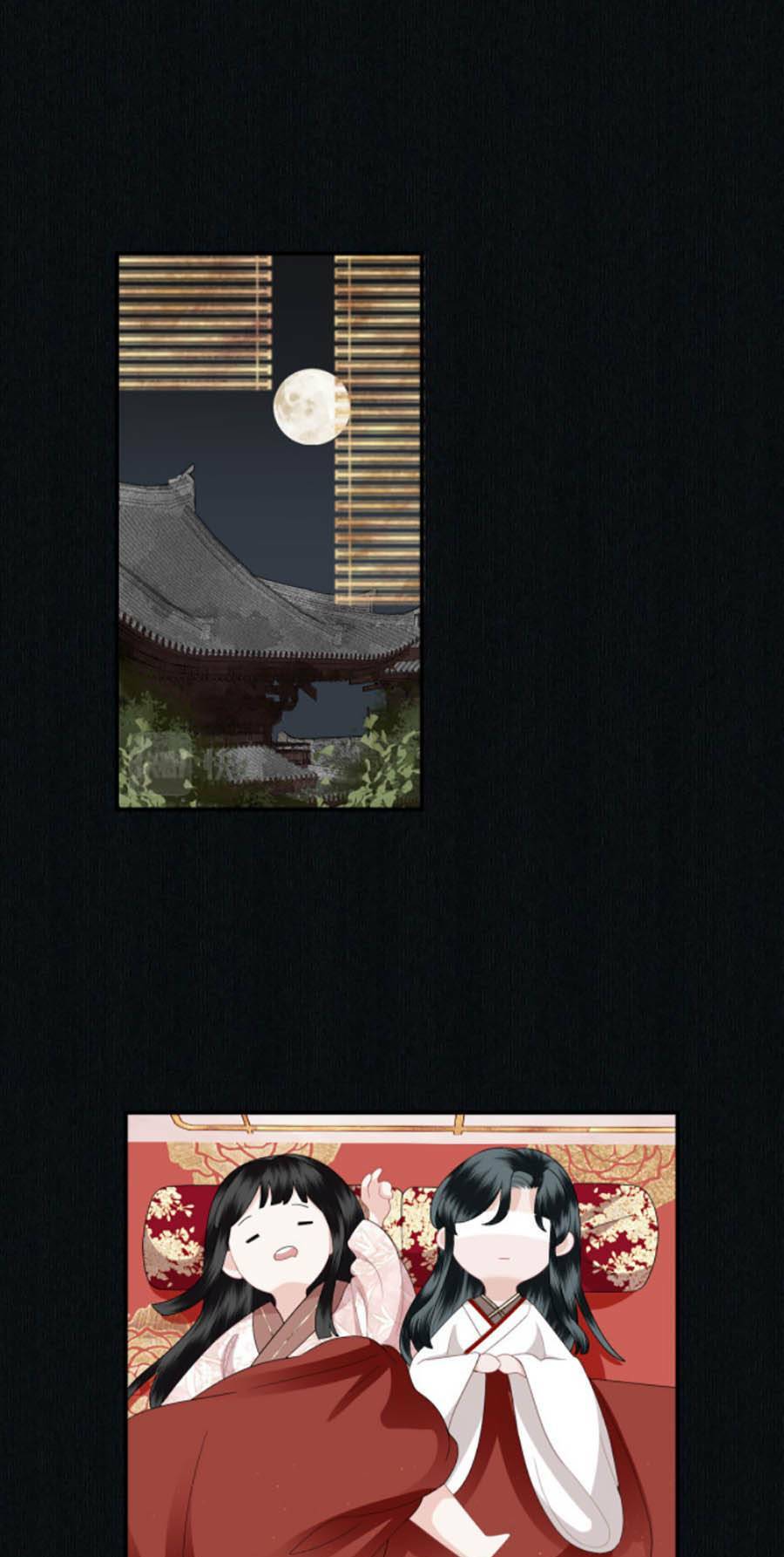 Điều Hương Vương Phi: Chapter 8