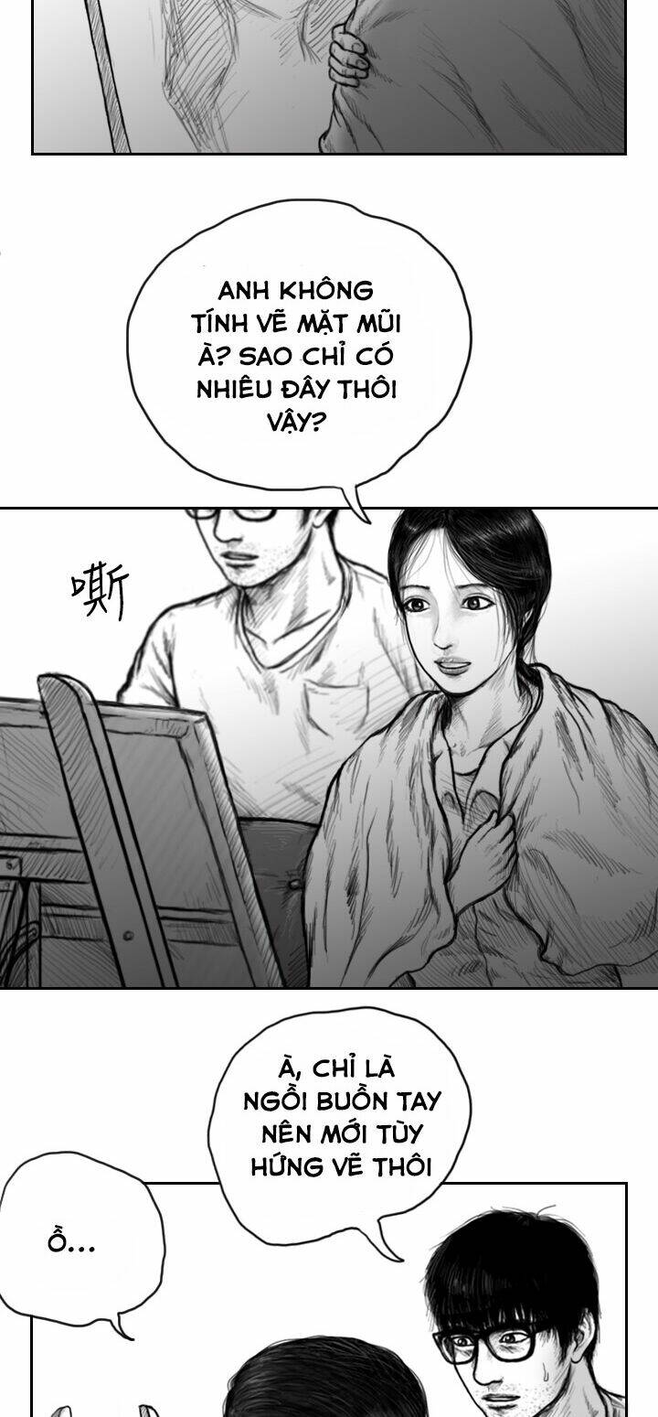 Hạt Giống Mỹ Nhân: Chapter 14