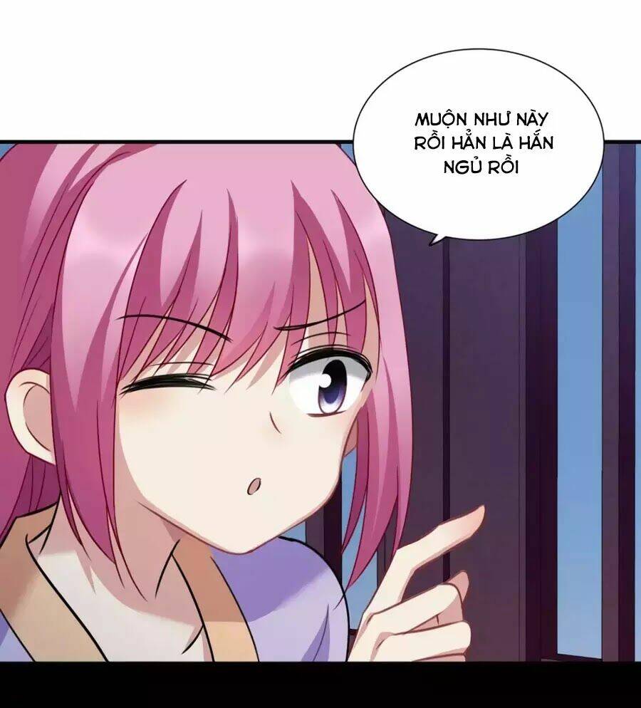 Toàn Cơ Từ: Chapter 50.2