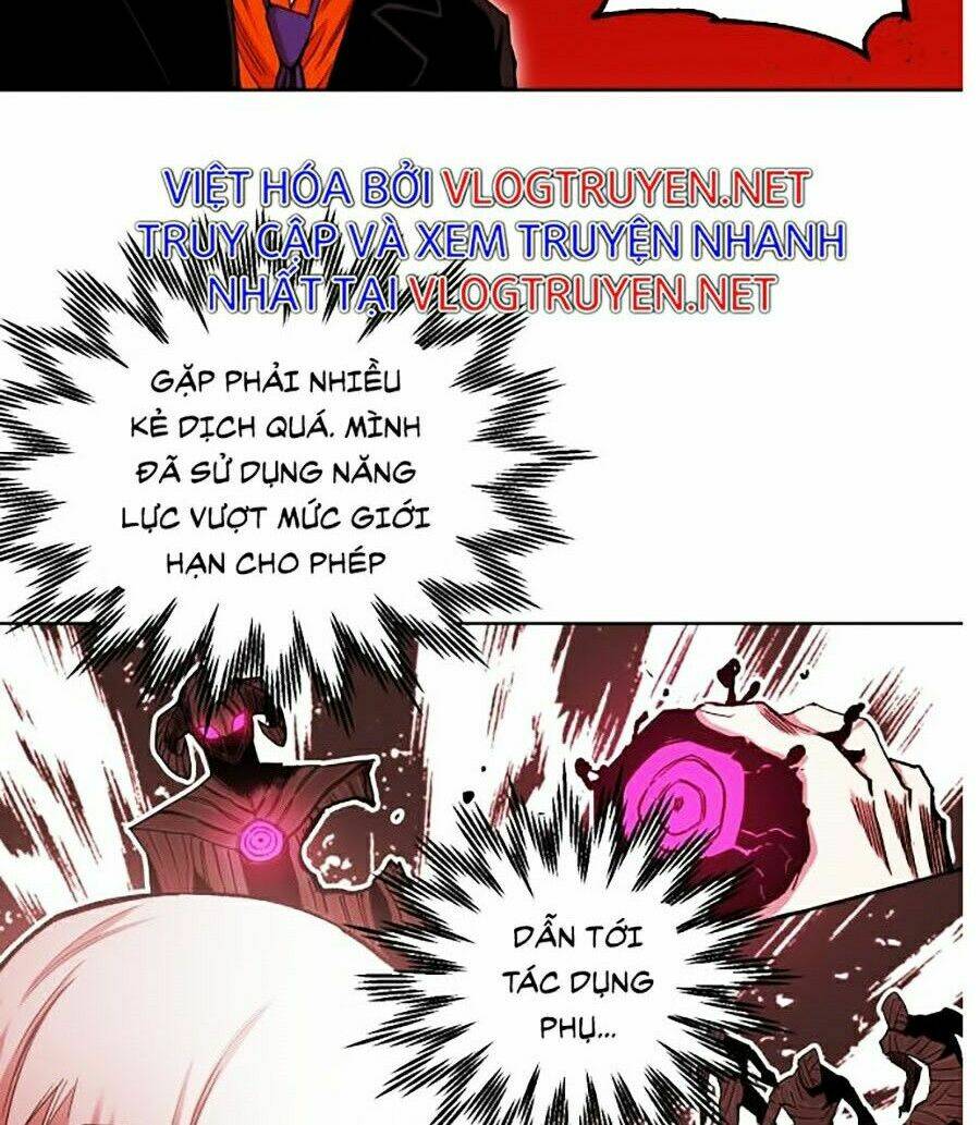 Hard Core Leveling Warrior Ss2: Chapter 89