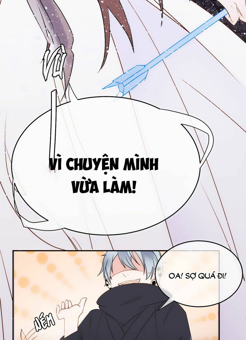 Ảnh Hậu Thời Gian: Chapter 26