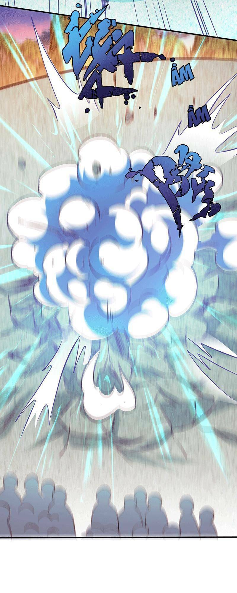 Ta Có Một Bộ Hỗn Độn Kinh: Chapter 18