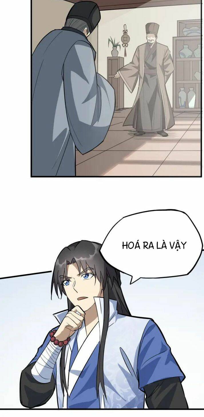 Đại Nghịch Chi Môn: Chapter 77