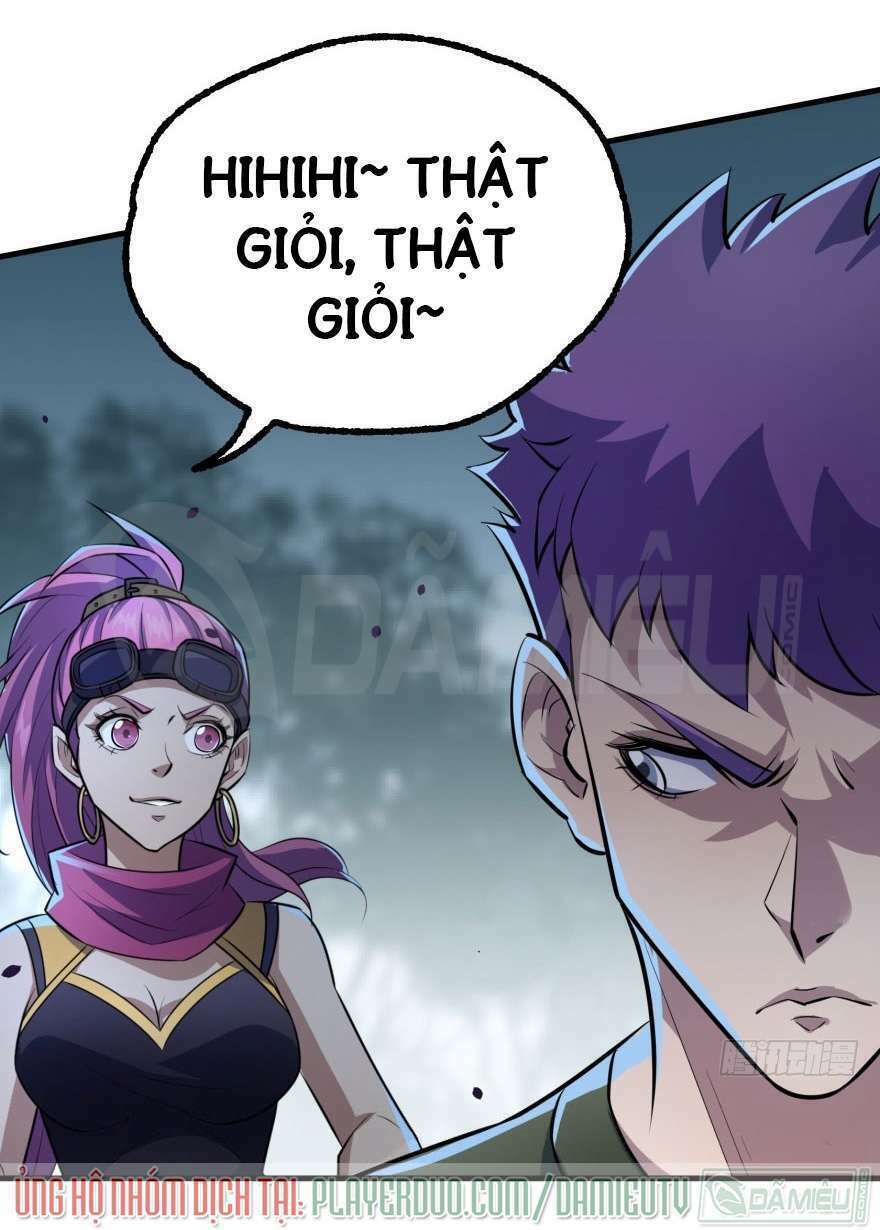Thú Nhân: Chapter 129