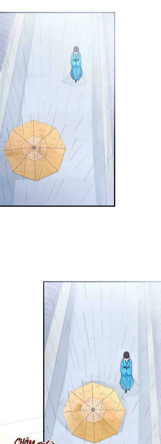 Bệ Hạ Xin Tự Trọng: Chapter 7