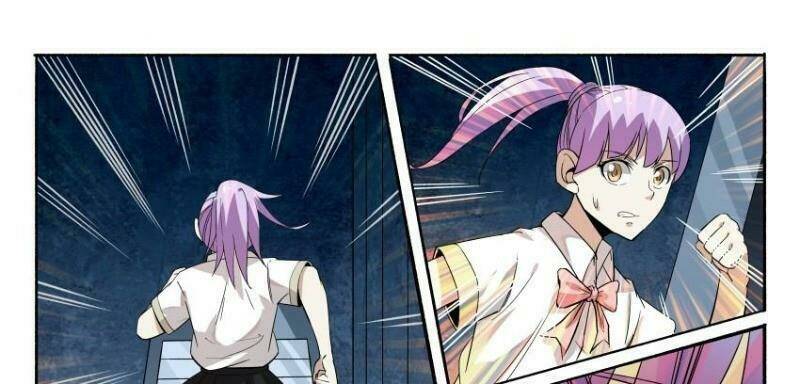 Võ Lực Chí Mạng: Chapter 14