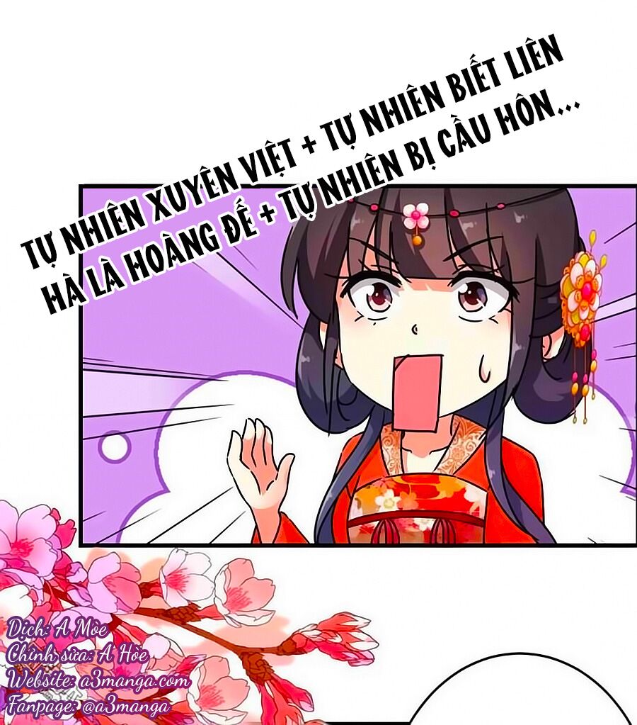 Vương Gia ! Ngươi Thật Bỉ Ổi !: Chapter 303