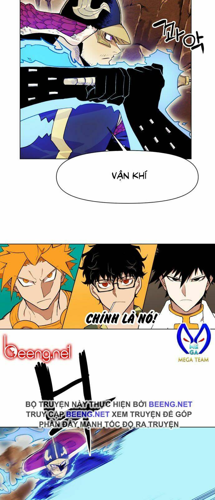 Hard Core Leveling Warrior Ss2: Chapter 14