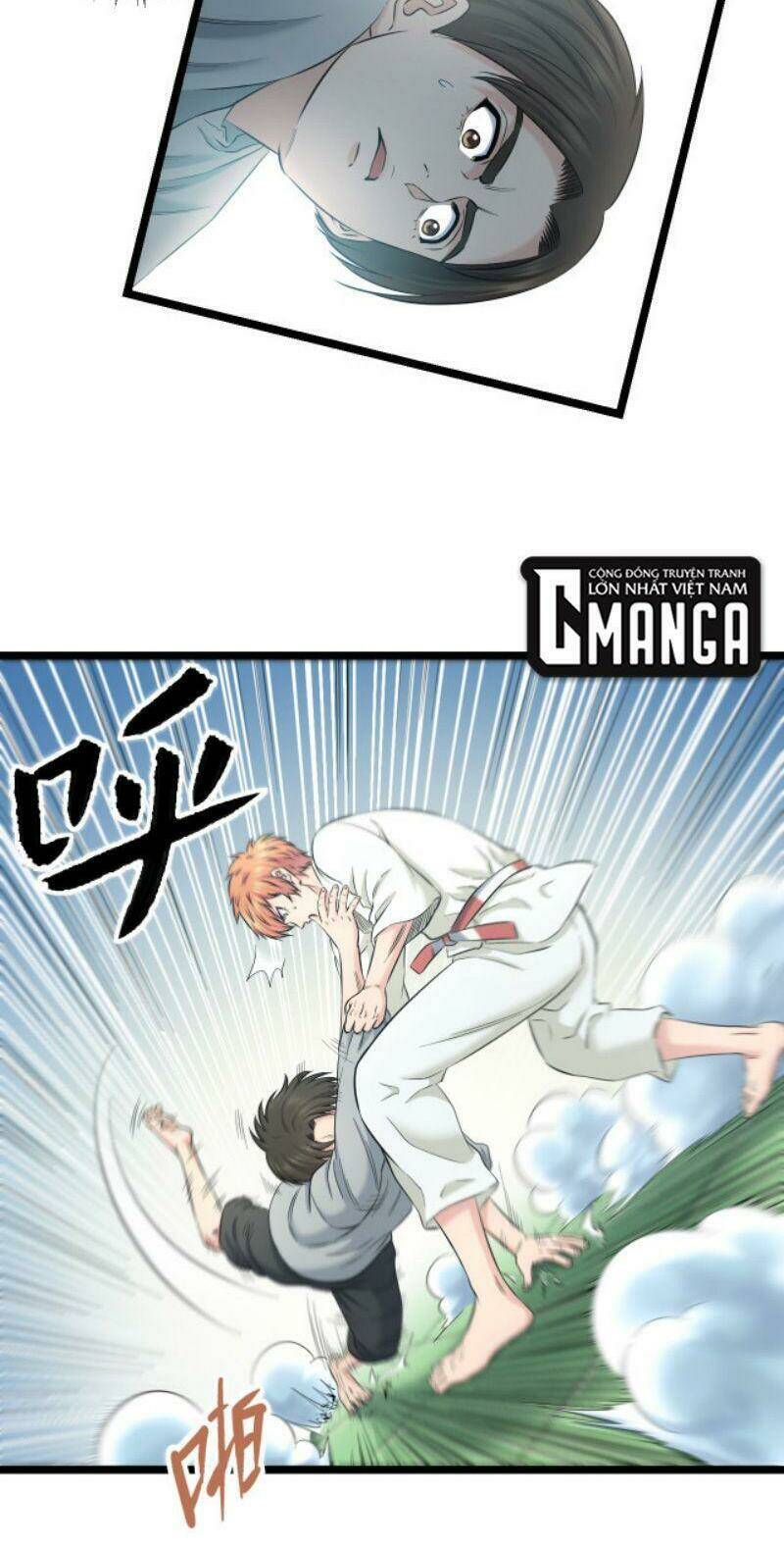 Đối Mặt Với Thử Thách: Chapter 70