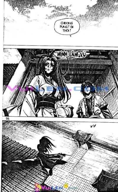 Diêm Đế: Chapter 59