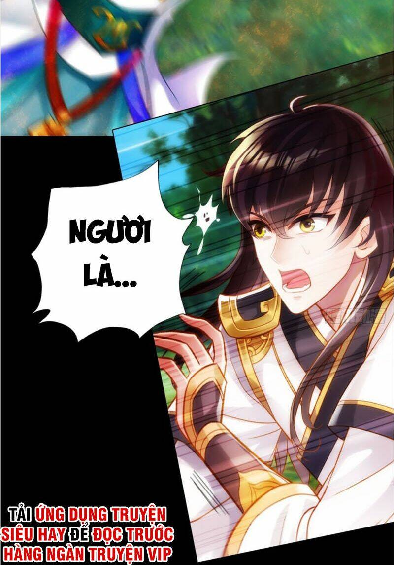 Bất Hủ Phàm Nhân: Chapter 29