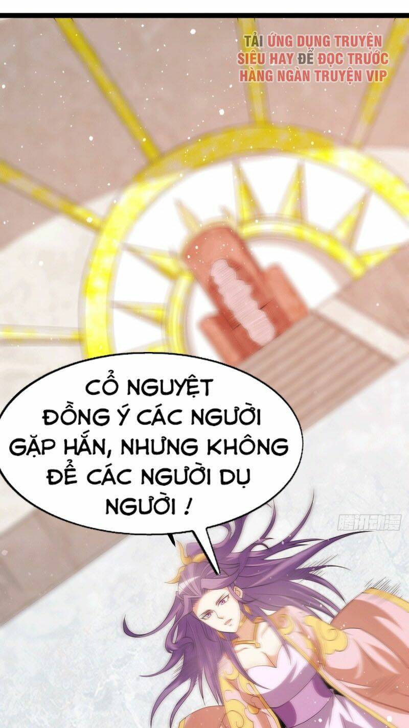 Tiên Vương Trùng Sinh: Chapter 233
