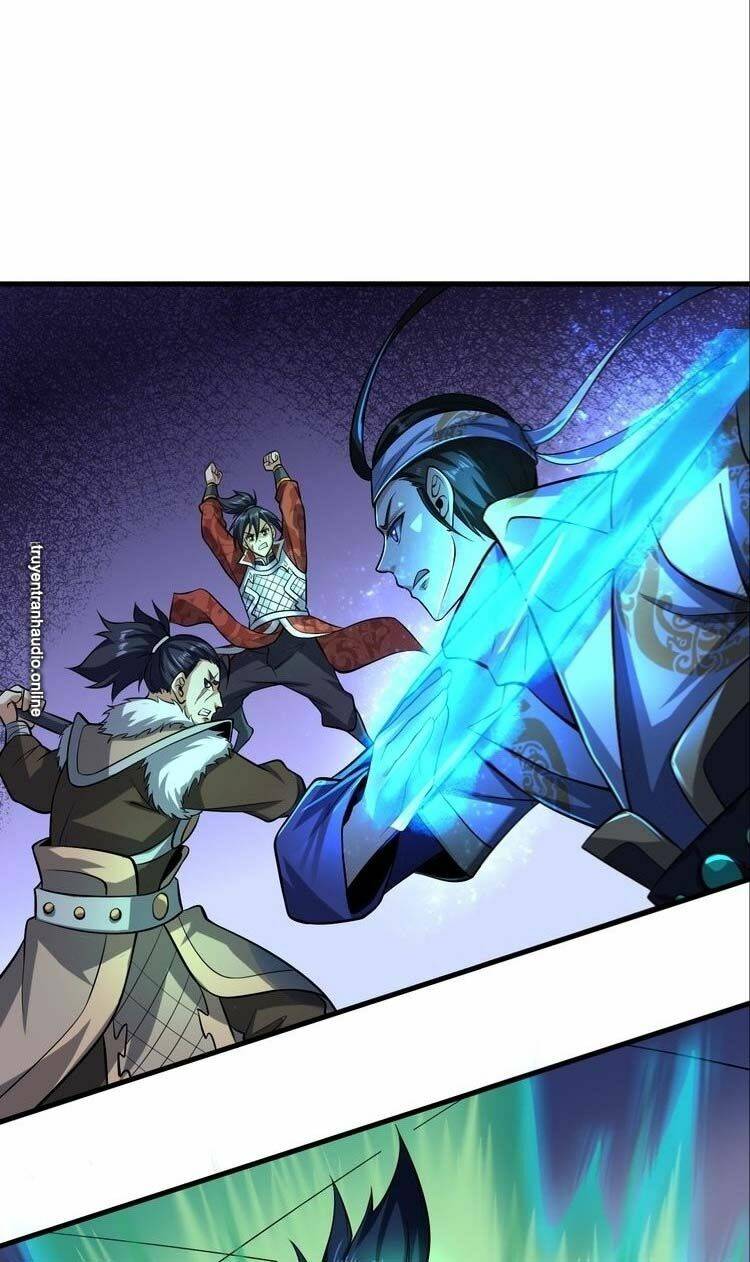 Đấu Hồn Đại Lục: Chapter 29