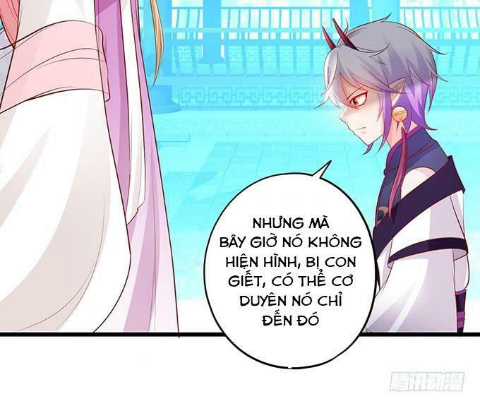 Hồ Tiên Hung Bạo: Chapter 129