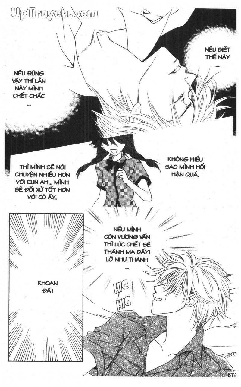 Cinderella Man: Chapter 6